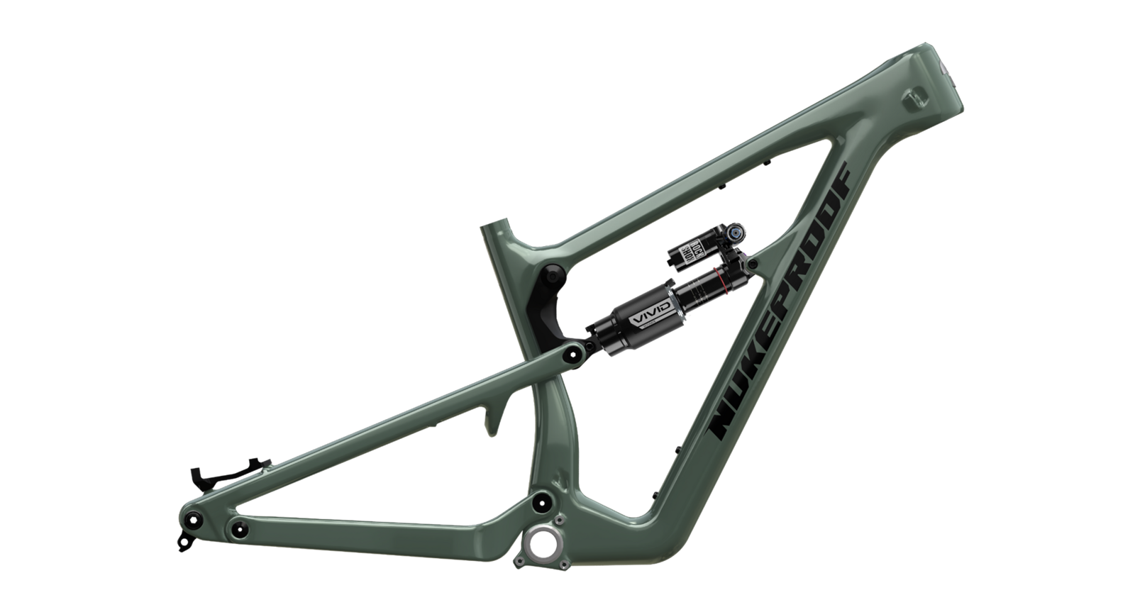 Nukeproof Mega 290 Sサイズ マウンテンバイクフレーム Nukeproof Mega 290 Sサイズ マウンテンバイクフレーム Nukeproof Mega